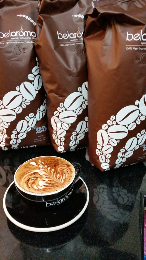 Amaki Cafe - Sunshine Coast Guide 3