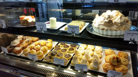 Amaki Cafe - Sunshine Coast Guide 4
