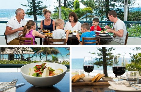 Augello’s Ristorante & Pizzeria - Sunshine Coast Guide 0