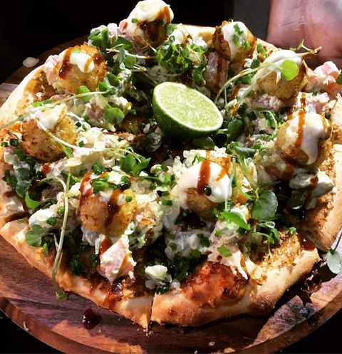 Augello’s Ristorante & Pizzeria - Sunshine Coast Guide 4