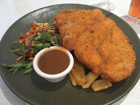 Kiama Leagues Club - Sunshine Coast Guide 6