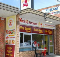 Nius Kitchen - Sunshine Coast Guide