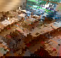 Pan O Vino Italian Restaurant - Sunshine Coast Guide