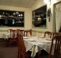 Thai Paradise Restaurant