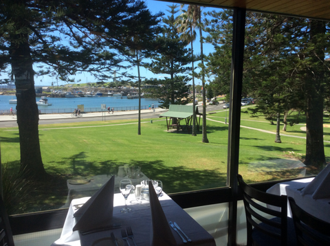 Anchorage Restaurant & Function Centre - Sunshine Coast Guide 0