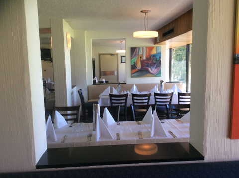 Anchorage Restaurant & Function Centre - Sunshine Coast Guide 1