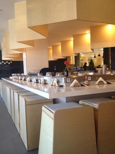 Aoba Sushi Bar - Sunshine Coast Guide 0