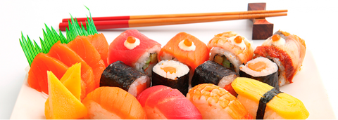 Aoba Sushi Bar - Sunshine Coast Guide 1