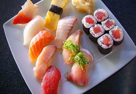 Aoba Sushi Bar - Sunshine Coast Guide 2