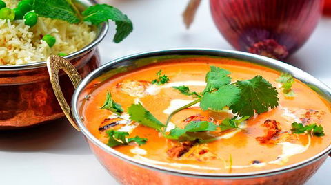 Aalishan Indian Restaurant - Sunshine Coast Guide 0