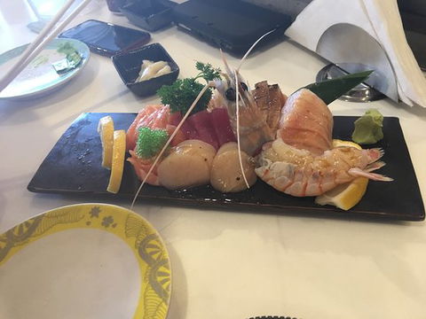 Aoba Sushi Bar - Sunshine Coast Guide 3