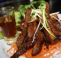 Bangkok Balcony - Sunshine Coast Guide