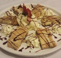 Fabrice Woodfire Bar  Restaurant - Sunshine Coast Guide