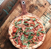 JFK Woodfire Kitchen  Bar - Sunshine Coast Guide