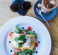 Kirramisu Cafe  Restaurant - Sunshine Coast Guide