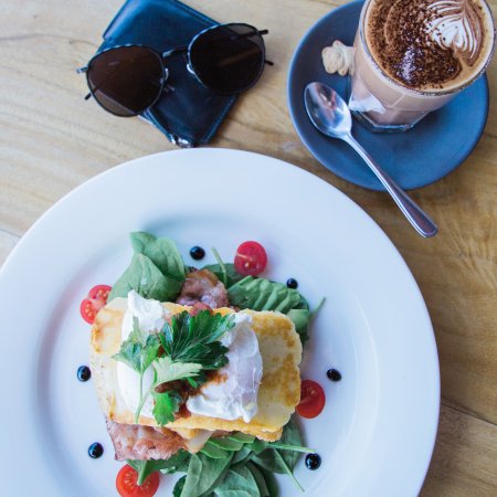 Kirramisu Cafe & Restaurant - Sunshine Coast Guide 0