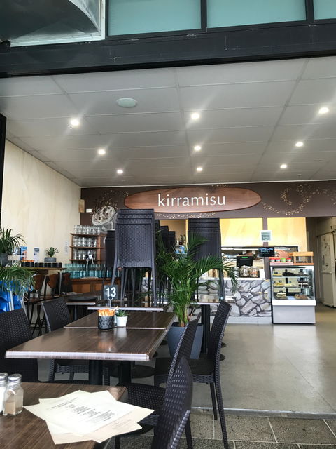 Kirramisu Cafe & Restaurant - Sunshine Coast Guide 2