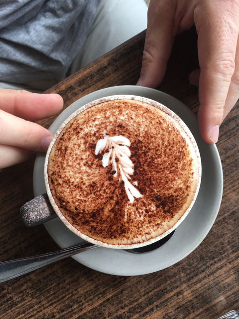 Kirramisu Cafe & Restaurant - Sunshine Coast Guide 3
