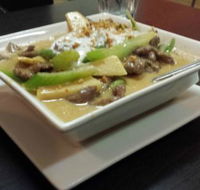 May's Restaurant - Sunshine Coast Guide