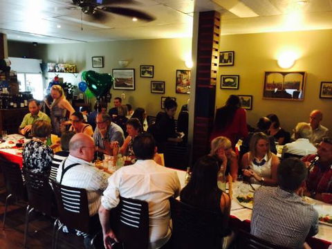 Artimino Ristorante Italiano - Sunshine Coast Guide 0