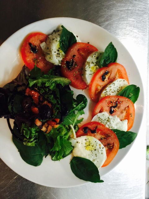 Artimino Ristorante Italiano - Sunshine Coast Guide 2