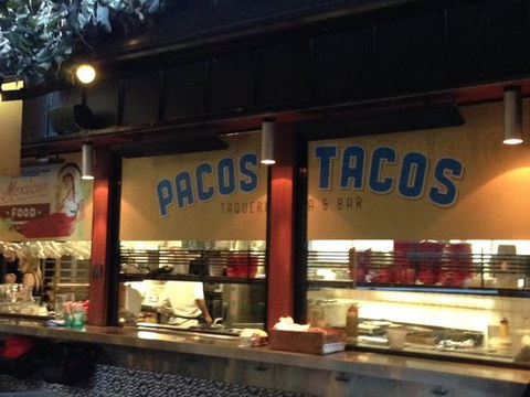 Paco's Tacos - Sunshine Coast Guide 0