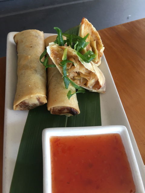 Sakana Sushi Bar - Sunshine Coast Guide 1