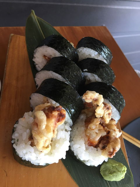 Sakana Sushi Bar - Sunshine Coast Guide 6