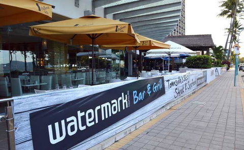 Watermark - Townsville - Sunshine Coast Guide 12