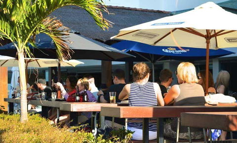 Watermark - Townsville - Sunshine Coast Guide 13
