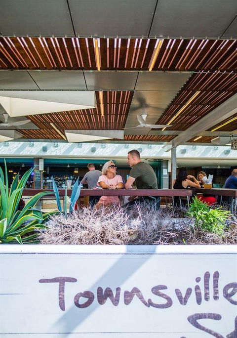 Watermark - Townsville - Sunshine Coast Guide 29