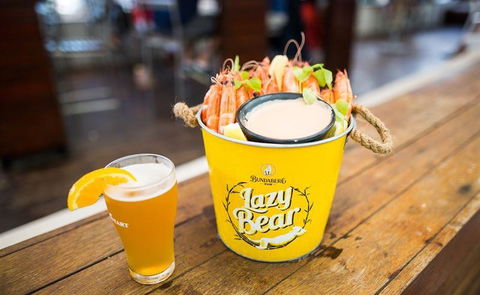 Watermark - Townsville - Sunshine Coast Guide 30