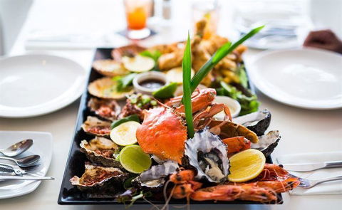Watermark - Townsville - Sunshine Coast Guide 33