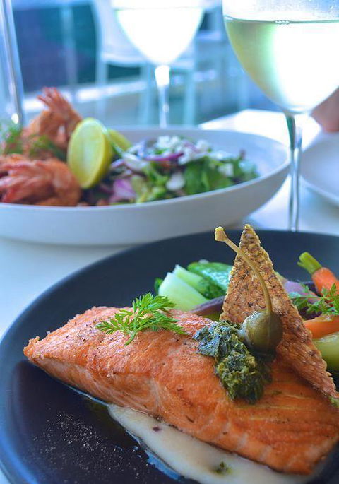 Watermark - Townsville - Sunshine Coast Guide 7