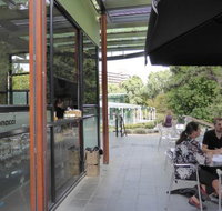 Cafe Fibonacci - Sunshine Coast Guide