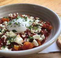 Cormorant Bay Cafe - Sunshine Coast Guide