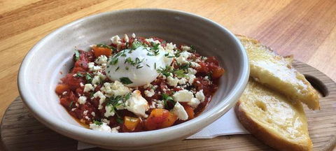 Cormorant Bay Cafe - Sunshine Coast Guide 0
