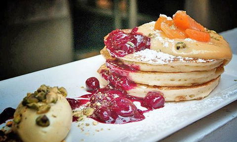 Cormorant Bay Cafe - Sunshine Coast Guide 13