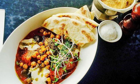 Cormorant Bay Cafe - Sunshine Coast Guide 15