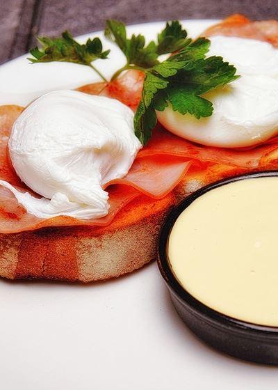 Cormorant Bay Cafe - Sunshine Coast Guide 16