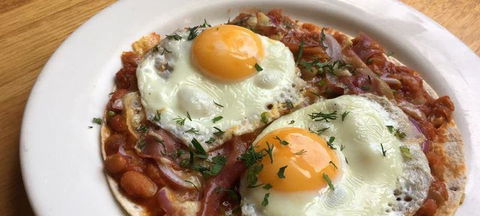 Cormorant Bay Cafe - Sunshine Coast Guide 1
