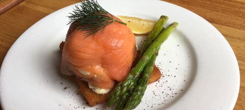 Cormorant Bay Cafe - Sunshine Coast Guide 3