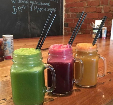 Cormorant Bay Cafe - Sunshine Coast Guide 5