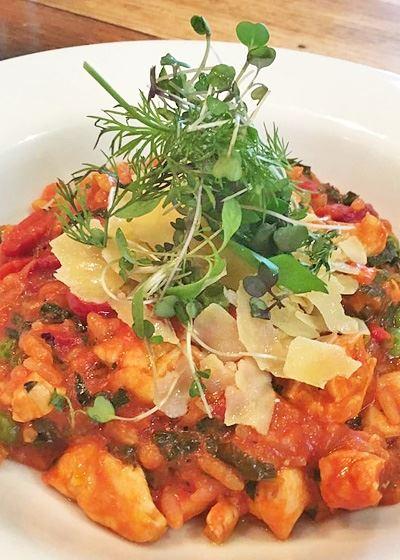 Cormorant Bay Cafe - Sunshine Coast Guide 8