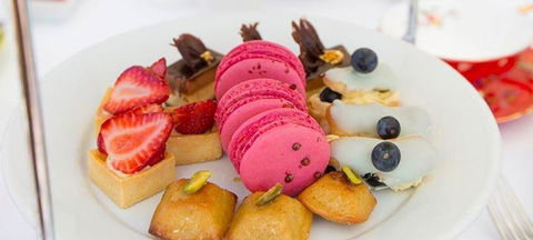 Albert Park Hotel - Sunshine Coast Guide 1
