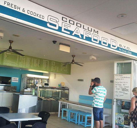 Albion Hotel - Sunshine Coast Guide 3