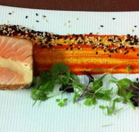 Citi Zen Restaurant - Sunshine Coast Guide