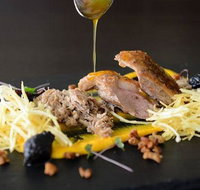 Skyline Restaurant - Sunshine Coast Guide