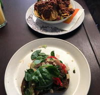 The Fleurieu Pantry - Sunshine Coast Guide