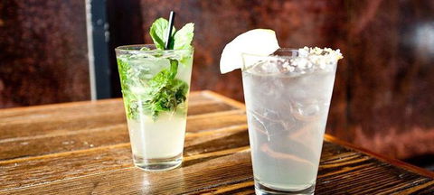 Zest Restaurant And Beer Garden - Sunshine Coast Guide 11